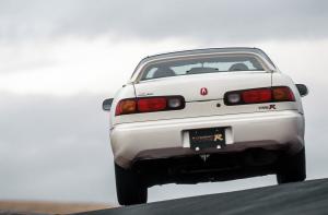 Acura Integra Type R 1997 года 